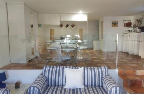 Guatiza Apartment | Cozy Loft La Petite: Guest Rated 9.4/10 for Comfort