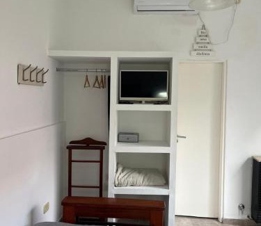 La Plata Apartment | Exceptional Loft La Plata: Pet-Friendly Stay with Kitchen
