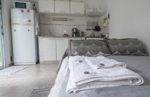 La Plata Apartment | Exceptional Loft La Plata: Pet-Friendly Stay with Kitchen