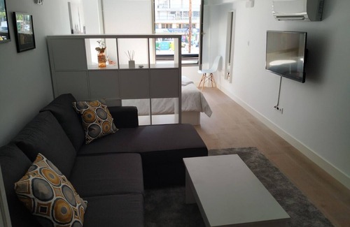 Laredo Apartment | Oceanfront Bliss at Loft Laredo – Family-Friendly Getaway