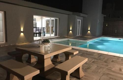 Villa Nueva Apartment | Inviting Loft Las Rosas with Pool and Kid-Friendly Amenities
