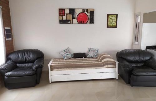 Villa Nueva Apartment | Inviting Loft Las Rosas with Pool and Kid-Friendly Amenities