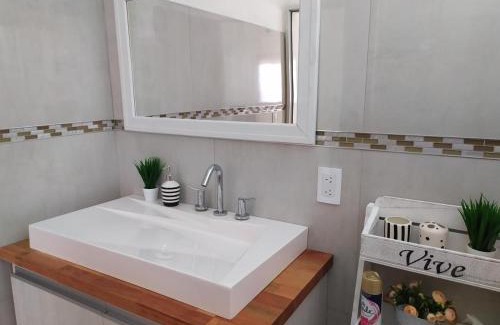 Villa Nueva Apartment | Inviting Loft Las Rosas with Pool and Kid-Friendly Amenities