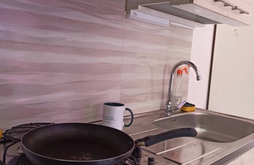 La Castellana Apartment | Loft Laureles la Castellana pequeño privado central residencial