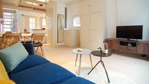 De Weteringschans Bed & Breakfast | Cozy Loft Leidsegracht - Highly Rated with Breakfast Included