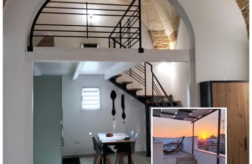 Mesagne Apartment | Guest Rated 10/10: Family-Friendly Loft Licia Awaits You