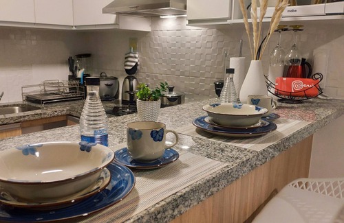 Magdalena del Mar Apartment | Oceanfront Serenity at LOFT LIMA -Magdalena del Mar