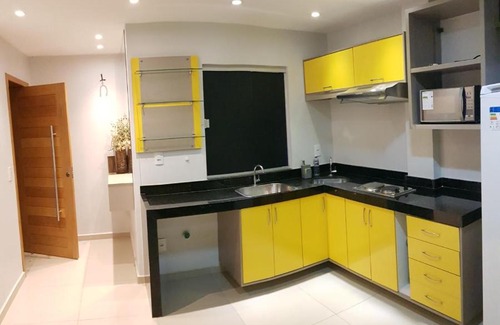 Maraba Apartment | Pet-Friendly Loft Lindo in the Heart of the City