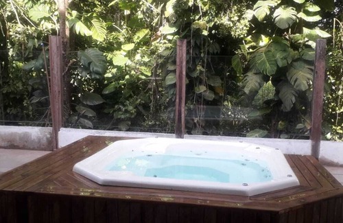 Historic Center House | Central Arraial Loft with Spa and Family-Friendly Perks