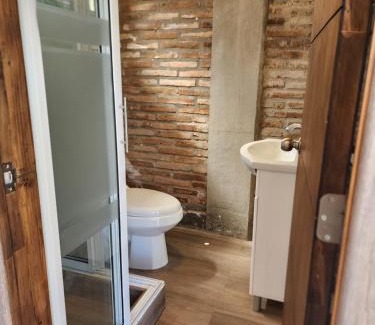 Cachagua Apartment | Budget-Friendly Loft in Cachagua for Families
