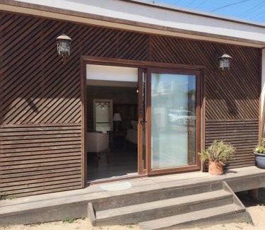 Cachagua Apartment | Budget-Friendly Loft in Cachagua for Families
