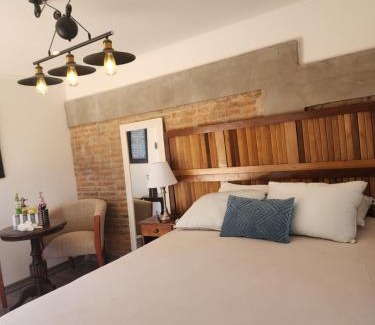 Cachagua Apartment | Budget-Friendly Loft in Cachagua for Families