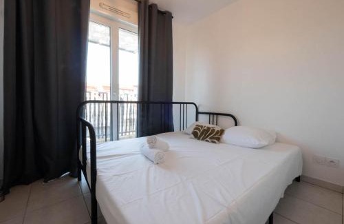 Malbosc Apartment | Loft lumineux - terrasse ensoleillée