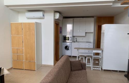 Norte Apartment | Bright Loft in Alcorcón, Near Madrid - Pet Friendly & Rated 8.8