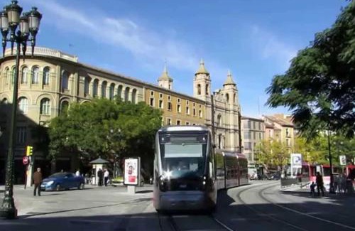 San Pablo Apartment | Cozy Loft LVU in Zaragoza - Ideal for Families