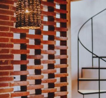 Zona Centro Apartment | Discover Family-Friendly Comfort at LOFT MADERO 16