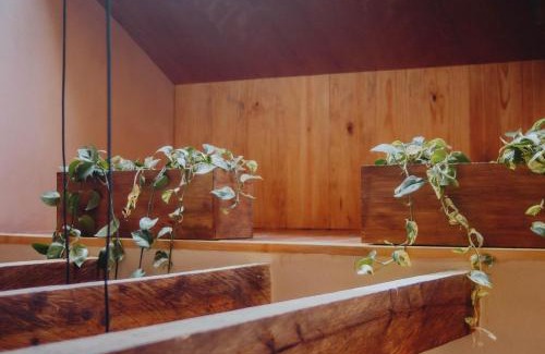 Zona Centro Apartment | Discover Family-Friendly Comfort at LOFT MADERO 16