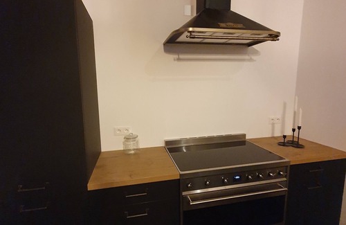 Chamalieres Apartment | Family-Friendly Loft Majestic with Kitchen Amenities