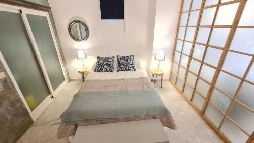 Campos Eliseos Apartment | Exceptional Loft Malagueta by SharingCo with Hot Tub Access