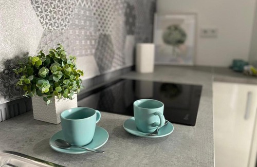Maracena Apartment | Elegant Loft Manuel de Falla - Pet Friendly & Family Welcoming