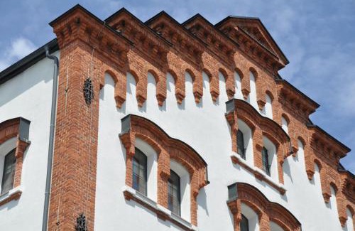 Bielsko-Biala Apartment | Unforgettable Loft Manufaktura Grossa - Rated 9.8/10