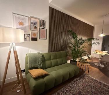 Cremona Apartment | Family-Friendly Loft Manzoni 37 - Guest Rated 9.5/10