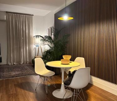 Cremona Apartment | Family-Friendly Loft Manzoni 37 - Guest Rated 9.5/10