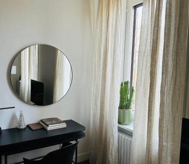 Cremona Apartment | Family-Friendly Loft Manzoni 37 - Guest Rated 9.5/10