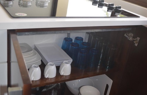 Marbella Apartment | Oceanfront Loft Marbella Guanacaste with Spa & Kitchen