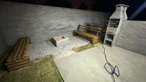Triunfo Ski Chalet | Loft Mauricio