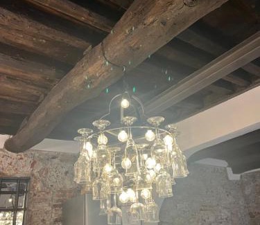 Pre Apartment | Discover LOFT MEDIEVALE: Pet-Friendly Getaway Rated 9.5