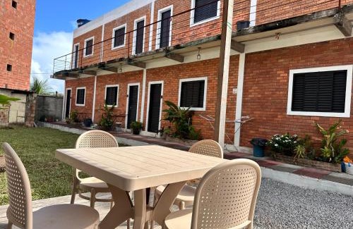 Olinda Apartment | Pet-Friendly Loft Menezes Olinda | Guest Rated 9.4/10