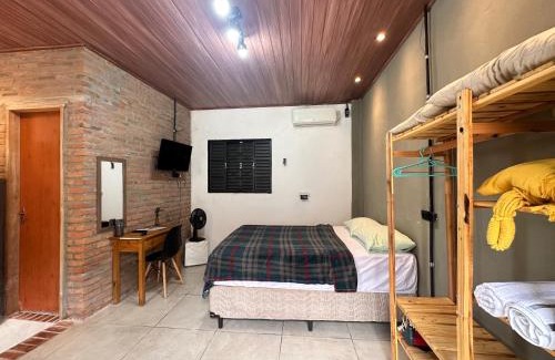 Olinda Apartment | Pet-Friendly Loft Menezes Olinda | Guest Rated 9.4/10