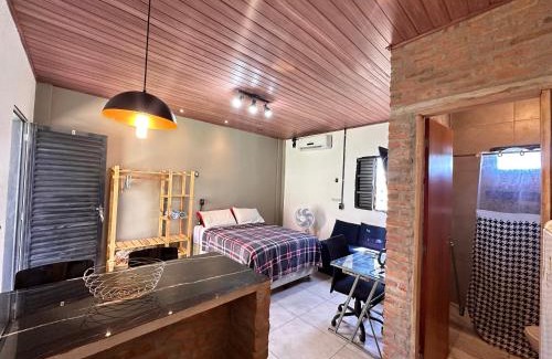 Olinda Apartment | Pet-Friendly Loft Menezes Olinda | Guest Rated 9.4/10