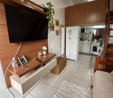 Verolme House | Cozy Loft Menor with Air Conditioning, Pet-Friendly Stay