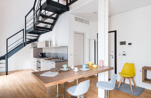 Ortigia Apartment | Guest Rated 10/10: Loft Mercado a Ortigia with Breakfast