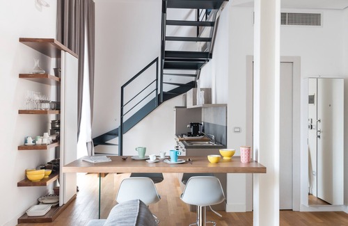 Ortigia Apartment | Guest Rated 10/10: Loft Mercado a Ortigia with Breakfast