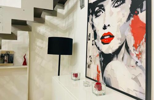 Bicocca Apartment | Experience Loft Milano Manifatture: Family-Friendly Escape