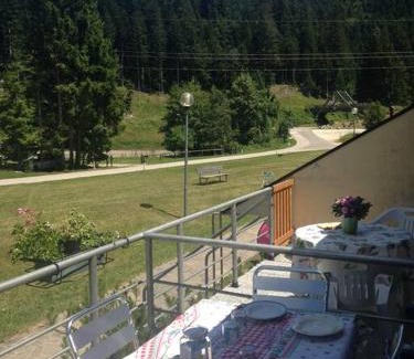 Lavarone Apartment | Pet-Friendly Mini Appartamento Malga Laghetto - Rated 9.5