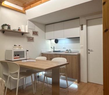 Lavarone Apartment | Pet-Friendly Mini Appartamento Malga Laghetto - Rated 9.5