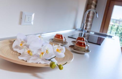 Mirano Apartment | Experience Loft Mirano Tre - Guest Rated 9.3/10!