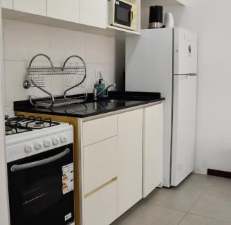 Rosario Apartment | Loft moderno con patio - Centro!