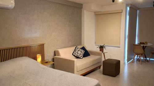Icarai Apartment | LOFT Moderno em Niterói - Icaraí