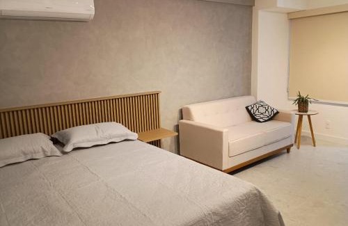 Icarai Apartment | LOFT Moderno em Niterói - Icaraí