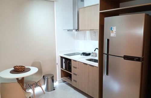 Icarai Apartment | LOFT Moderno em Niterói - Icaraí