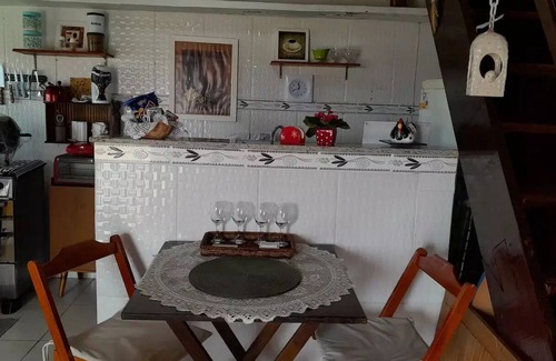 Unamar House | Relax at Loft Morada Sol Nascente with Ocean Views