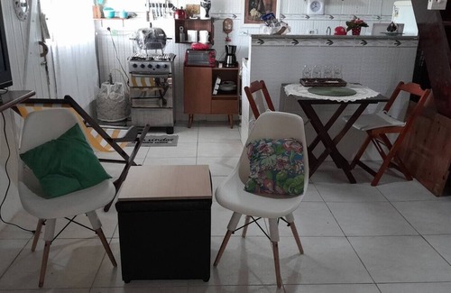 Unamar House | Relax at Loft Morada Sol Nascente with Ocean Views