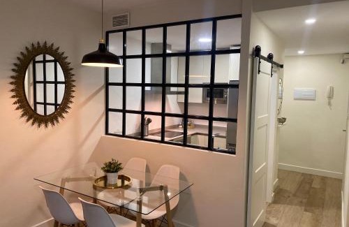 Jaen House | Nature Retreat: Loft Nature en Bernabé Soriano Awaits