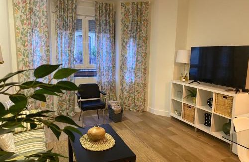 Jaen House | Nature Retreat: Loft Nature en Bernabé Soriano Awaits