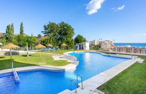 La Capellania Apartment | Family Loft with Private Pool Near Carvajal Beach